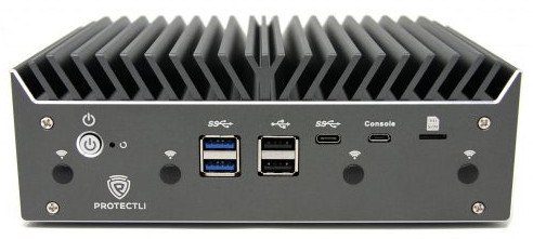 /sravan/system76-coreboot/raw/commit/9f15dee56d7fbebe22cb15d55279f05c85a75832/Documentation/mainboard/protectli/vp46xx_front.jpg