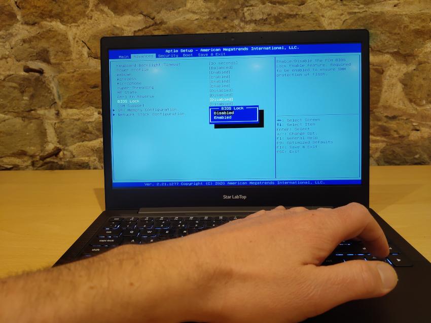 /sravan/system76-coreboot/raw/commit/ad6157ebdfddc39b95e388487e00cadd2bbf368b/Documentation/mainboard/starlabs/BiosLock.jpg